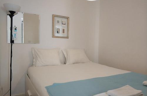 Santo Amaro Apartment | Alcantara Refugio a beira rio junto a Belem