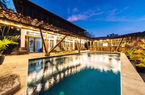Playa El Coco Cabin | Aldea Coco