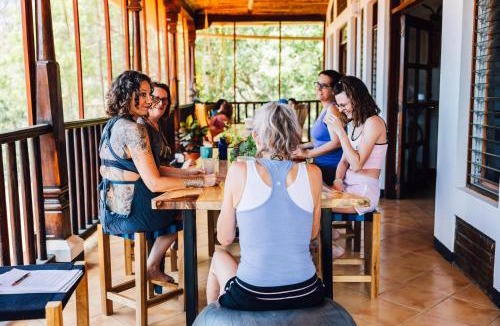 Playa El Coco Cabin | Aldea Coco