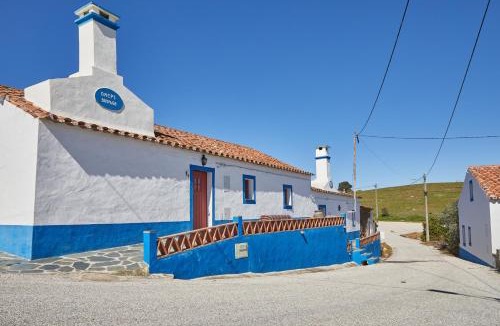 Alandroal House | ALDEIA DOS ORVALHOS - VILLAGE By MAYORAL