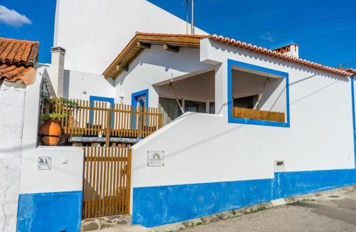 Abrantes House | Aldeias do Zêzere-Pátio dos Caseiros