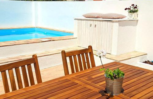 Fronteira House | Alecrim d'Aldeia