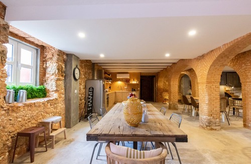 Sao Clemente House | Aleixomor'Aqui