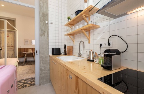 Sao Clemente House | Aleixomor'Aqui