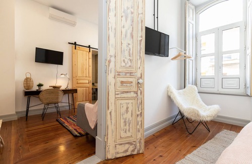 Sao Clemente House | Aleixomor'Aqui