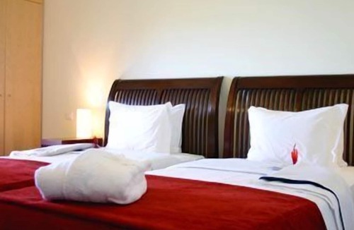 Corte do Pinto Hotel | Alentejo Star Hotel - São Domingos