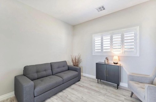 Las Vegas Villa | Alexa