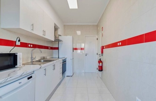 Setubal Apartment | Alfa View Setúbal