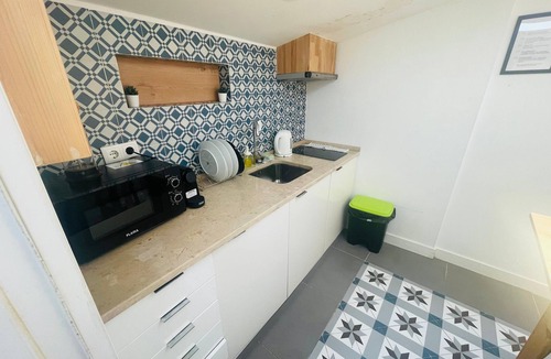 Santo Estevao Apartment | Alfama