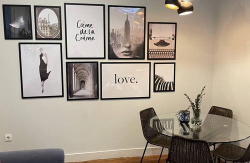 Mouraria Apartment | Alfama Rio heart of Lisbon