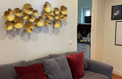 Mouraria Apartment | Alfama Rio heart of Lisbon