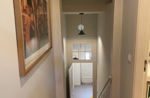 Mouraria Apartment | Alfama Rio heart of Lisbon