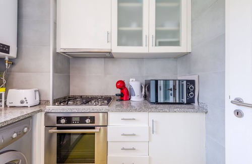 Alfa-Mar Apartment | Alfamar Apartment at Praia da Falesia