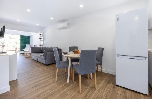 Alfa-Mar Apartment | Alfamar Beach Apartment