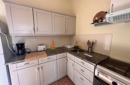 Aljezur Apartment | Algarve Aljezur Apartment 3 persons +0/12 years Swimming pool Children's games