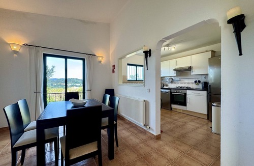 Campina Villa | ALGARVE COUNTRY VILLA 1 WITH POOL by HOMING
