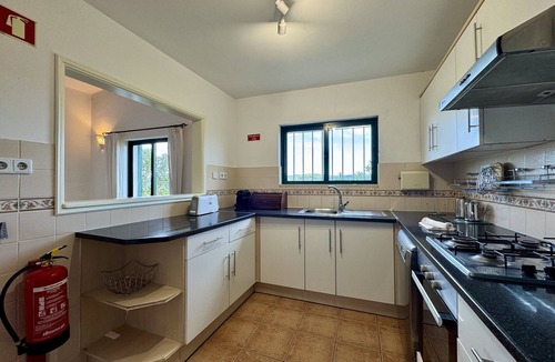 Campina Villa | ALGARVE COUNTRY VILLA 1 WITH POOL by HOMING
