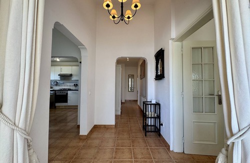Campina Villa | ALGARVE COUNTRY VILLA 1 WITH POOL by HOMING