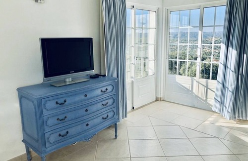 Gorjoes Villa | Algarve country private villa near Loulé, stunning views