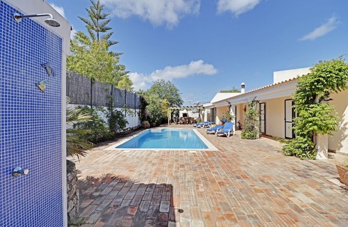Campina Villa | ALGARVE COUNTRY VILLA WITH POOL by HOMING
