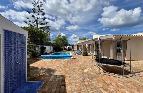 Campina Villa | Algarve Country Villa 1 With Pool by Homing