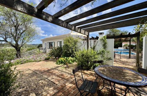 Campina Villa | Algarve Country Villa 1 With Pool by Homing