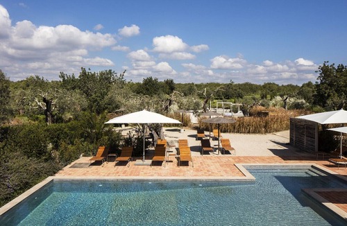 Santo Estevao Villa | Algarve Luxury Country House by The Getaway Collection