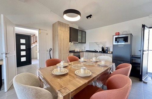 Sao Bras de Alportel Villa | ALGARVE PREMIUM VILLA WITH POOL by HOMING