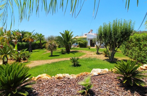Alcalar House | Algarve Pool Villa by Interhome