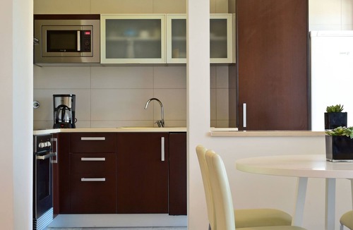Barracao Hotel | Algarve Race Resort Apartments