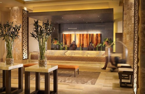 Aliante Sun City Hotel | Aliante Casino & Hotel
