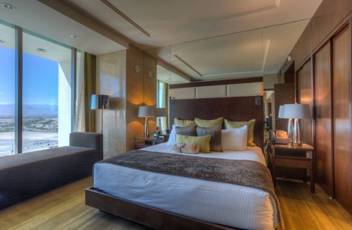 Aliante Sun City Resort | Aliante Casino & Hotel