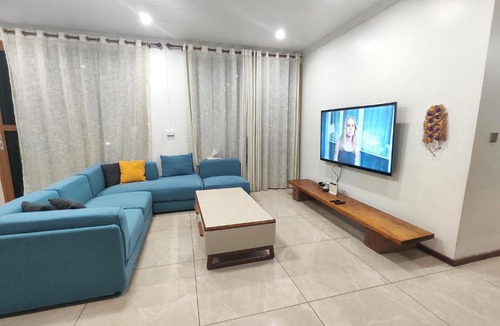 Nadi Apartment | Alice Luxury Apartments near Nadi McDonald's