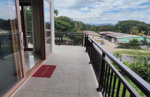 Nadi Apartment | Alice Luxury Apartments near Nadi McDonald's