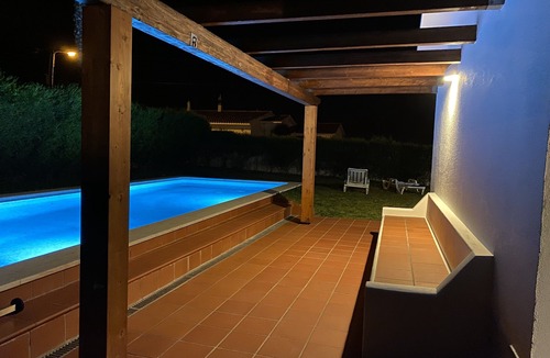 Aljezur Villa | Aljezur - next to Arrifana and Monte Clérigo beaches