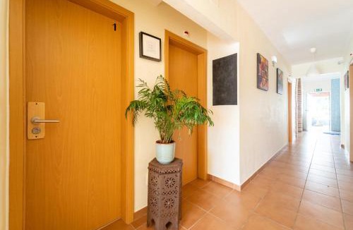 Aljezur Hostel | Aljezur Villas