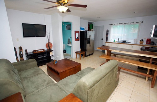 Tamarindo Condo | All About Location! Perfect, Well Equipped Condo 300 Yards From Beach, 2 Pools