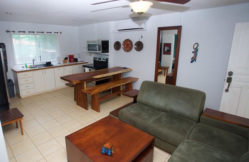 Tamarindo Condo | All About Location! Perfect, Well Equipped Condo 300 Yards From Beach, 2 Pools