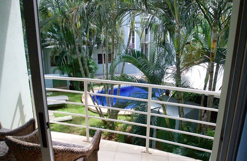 Tamarindo Condo | All About Location! Perfect, Well Equipped Condo 300 Yards From Beach, 2 Pools