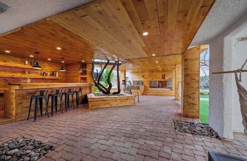 Spring Valley Villa | All-In Villa | 7BR 6BA w/Theater, Karaoke, & Pool