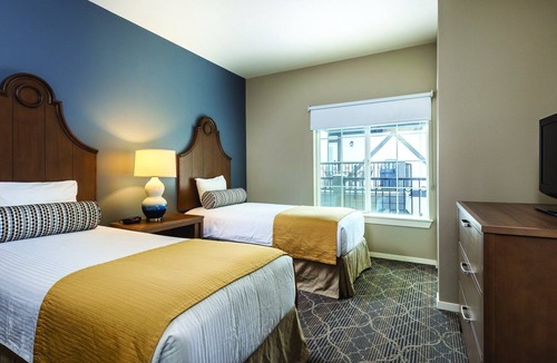 Solvang Resort | All the comforts of home!