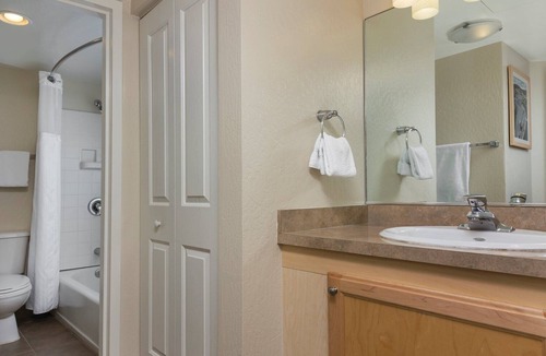 Downtown Reno Resort | All the comforts of home!
