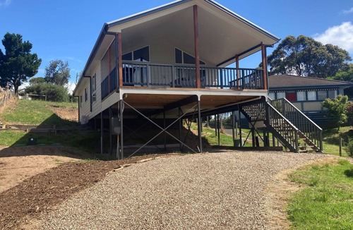 Venus Bay House | All The Venus Vibes - beautiful pet friendly home