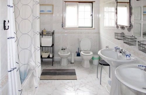 Torres Vedras House | All Welcome by Interhome
