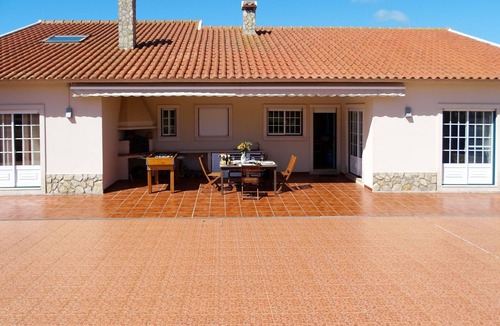 Torres Vedras House | All Welcome by Interhome