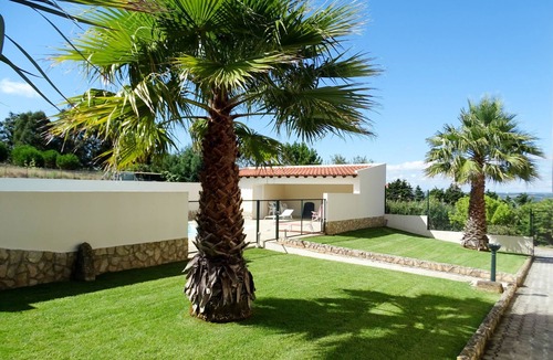 Torres Vedras House | All Welcome by Interhome