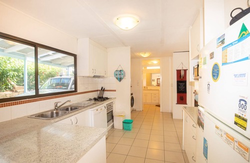 Point Lookout Cottage | Allamanda Cottage - Pet Friendly