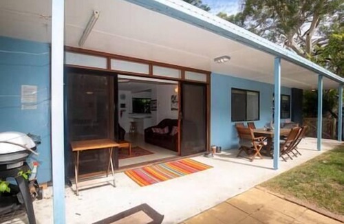Point Lookout Cottage | Allamanda Cottage - Pet Friendly