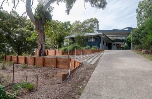 Point Lookout Cottage | Allamanda Cottage - Pet Friendly