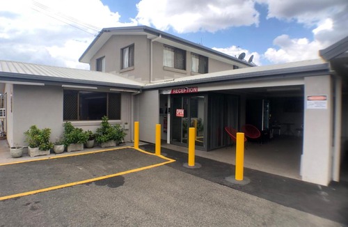 Kearneys Spring Hotel | Allan Cunningham Motel